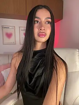 maddy_bronw_ Adlı Modelin Canlı XXX Sohbeti
