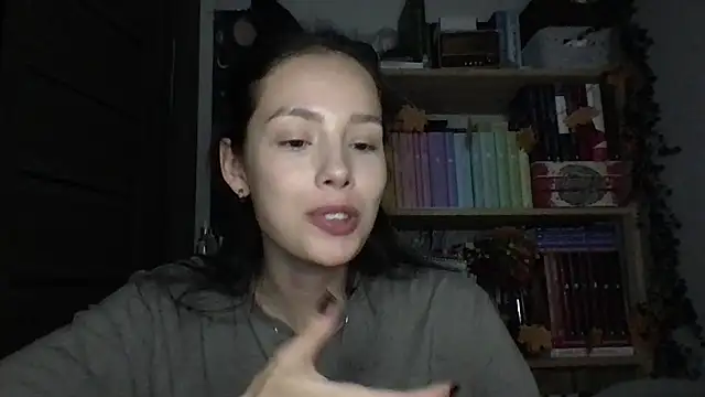 Sembang XXX Secara Langsung Yuna5343