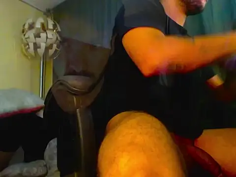 Živý XXX chat matt_smith