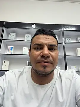 Patricio_02 – Naživo XXX chat