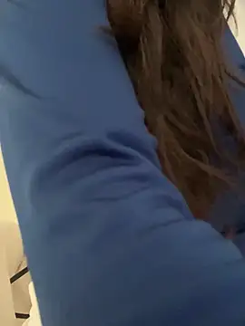 Chat +18 de DulceMya ao vivo
