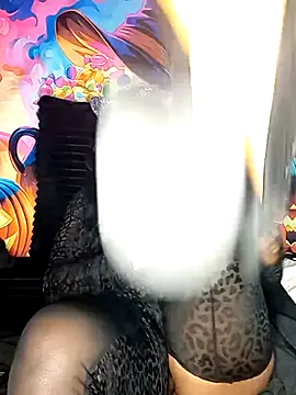 Chat XXX ao vivo de AmazonianMistress