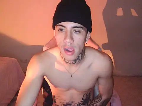 David_LongVibe live XXX chat