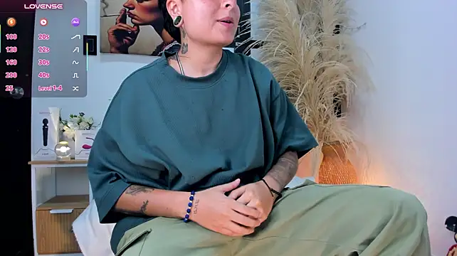 ZuryRamirez_'s Live XXX Chat