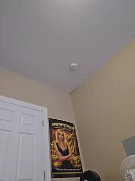 AmethystFoxx Obrolan Langsung XXX