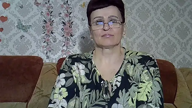 PaulaGolden Chat XXX in diretta