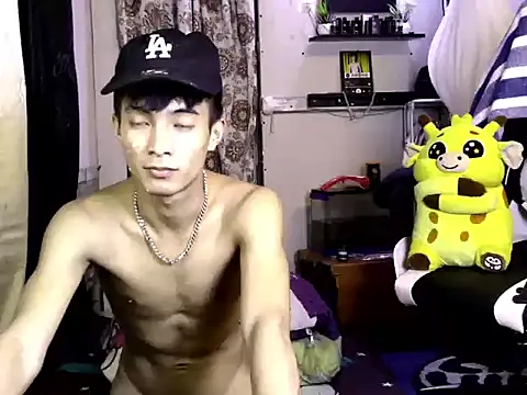 Twinkyecho Chat XXX live
