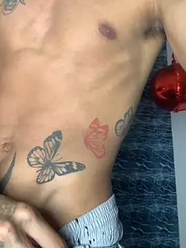 Chat XXX ao vivo de sebass-cadavid