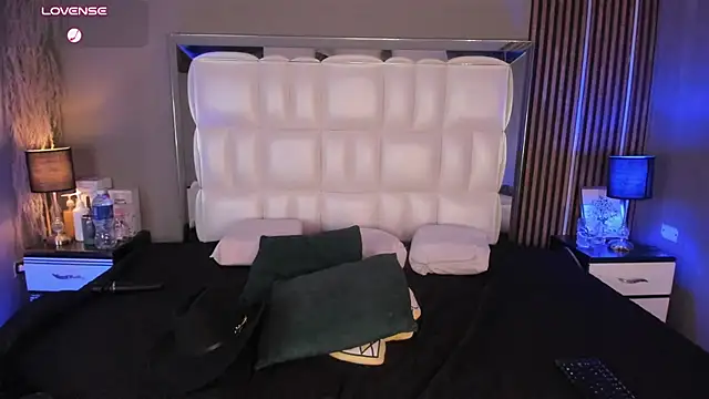 Živý XXX chat Niicky1_