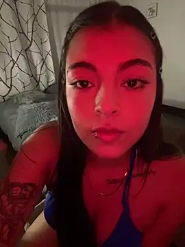 Živý XXX chat Dulce-diosa
