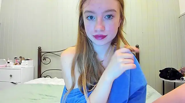 minidivaa_ Adlı Modelin Canlı XXX Sohbeti