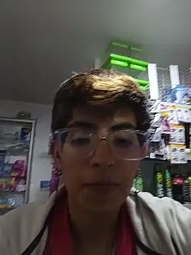 Chat XXX ao vivo de dangerousmuse0