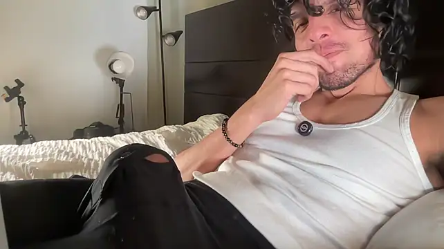 Živý XXX chat beranco19