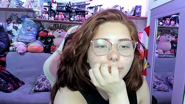 soficammy Chat XXX live
