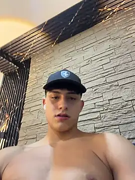 Chat +18 de Lander_Cruz ao vivo