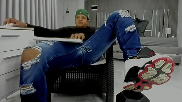 Chat XXX ao vivo de master_jens