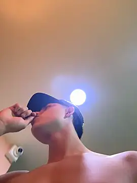 แชท XXX สดของ Lander_Cruz
