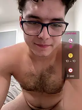Czat XXX na żywo – Caleb-Sweats