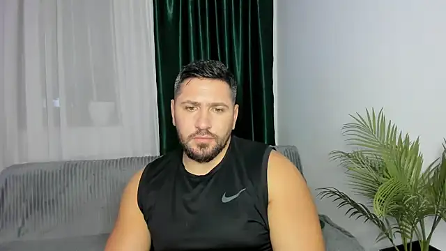 Czat XXX na żywo – Gold_Alpha_Boy
