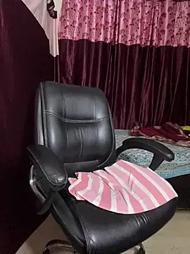 Sembang XXX Secara Langsung DarlingRuby
