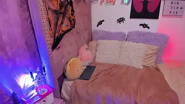 LillyCandy's Live XXX Chat