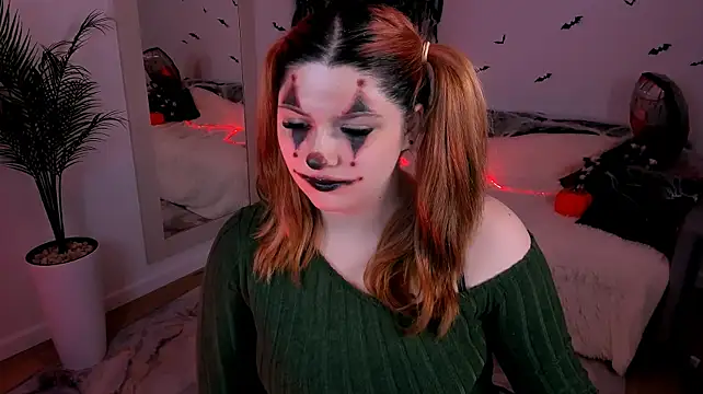 Czat XXX na żywo – FieryMilena
