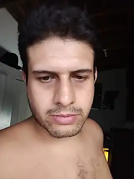 Chat XXX ao vivo de MrJaxxx_