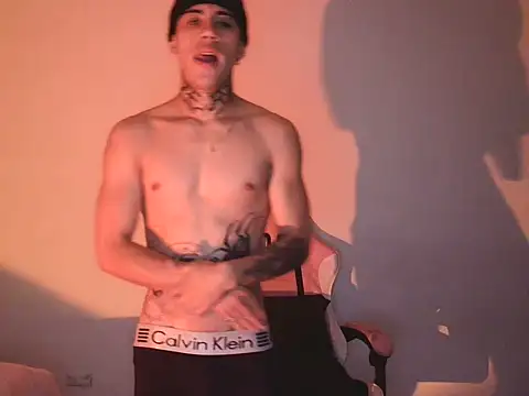 David_LongVibe élő XXX-chatje