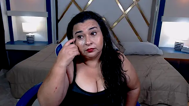 katiusca_rm – Live XXX-chat
