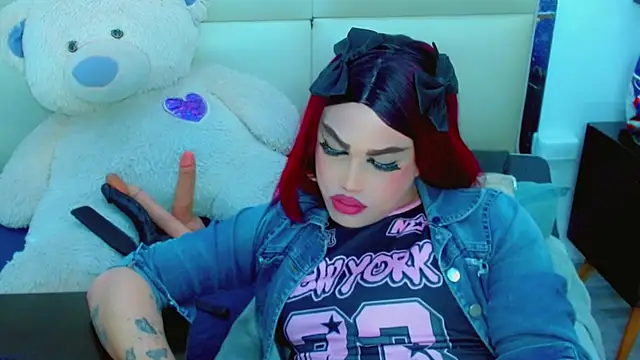 แชท XXX สดของ NharaBigCock