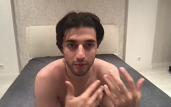 Chat XXX en directo de KenanScott