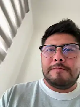 Chat XXX en directo de Drakejo
