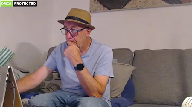 bluedae1 Chat XXX live