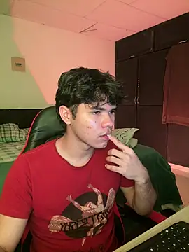 Chat XXX Live Im_Camii