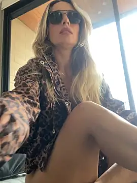 TatianaRico Chat XXX in diretta