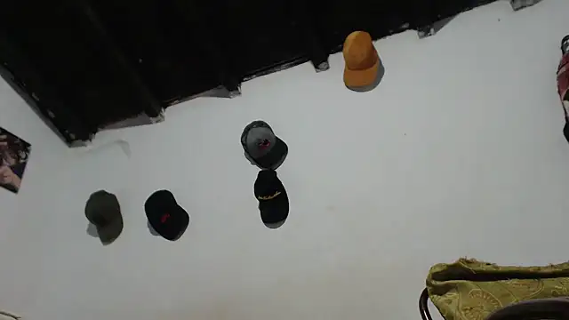 sk8-sir Adlı Modelin Canlı XXX Sohbeti