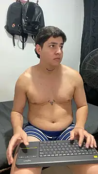 Fozil_Dvice Live XXX Chat