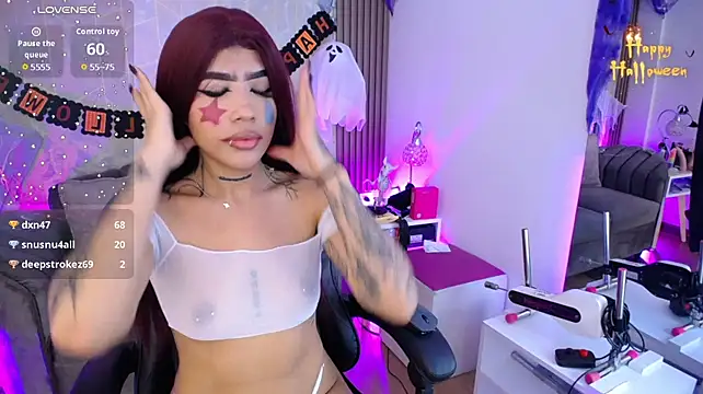 Raven_Wood – Live XXX-chat
