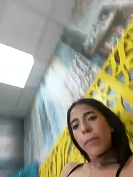 TiniLoveXXX's Live XXX Chat