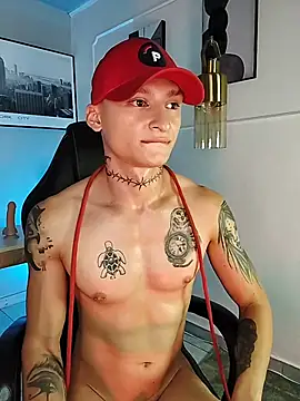 DIEGO_JONES Live XXX-chat