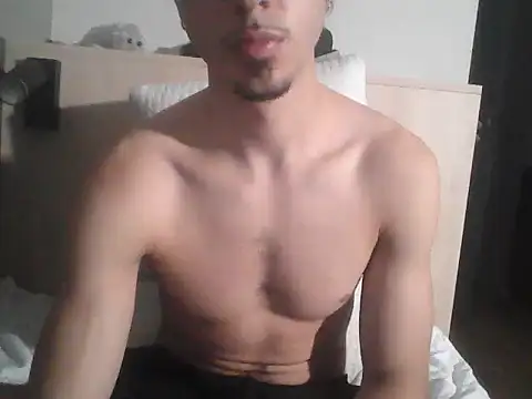 Show de webcam de fbartuz