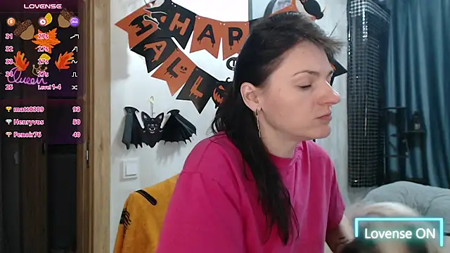 Czat XXX na żywo – Stacy_Davice