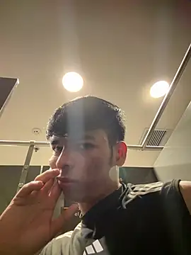 The_Conquer 现场XXX聊天