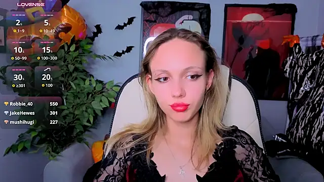 EmmaGil Live XXX-Chat