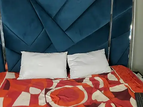 Chat XXX ao vivo de GabyMilan1