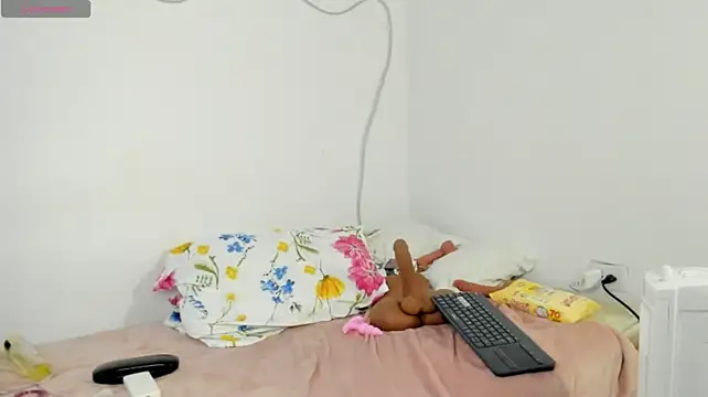 Gemma_Aurora_ Live XXX-Chat