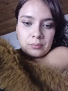 Valeria888's Live XXX Chat