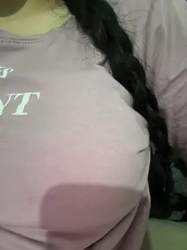Lina-lolo Adlı Modelin Web Kamerası Şovu