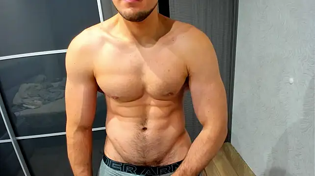 Alex_Brown_ live XXX chat