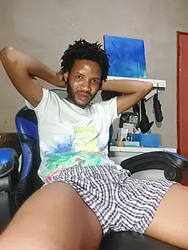 MrD_TSA012 Chat XXX in diretta